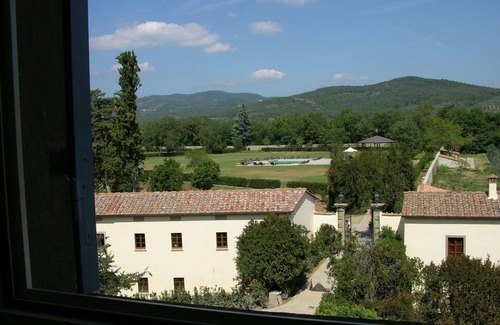 Cincelli Apartment | Badia Di Campoleone - Campoleone 5 *526