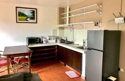 Puerto Galera Condo | BADLADZ Two Bedroom Condo