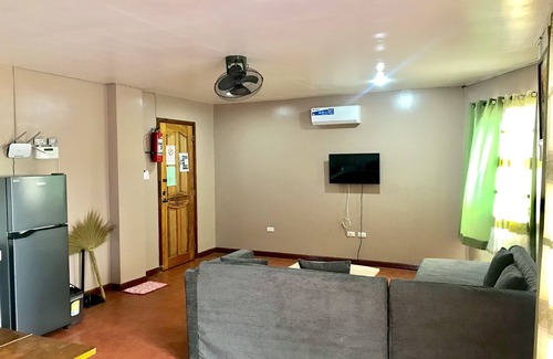 Puerto Galera Condo | BADLADZ Two Bedroom Condo
