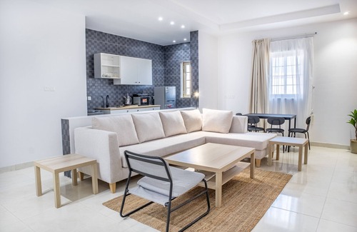 Medina Apartment | Badrani A - Qaswarah Residence
