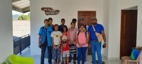 Badulla Apartment | Badulla holiday stay