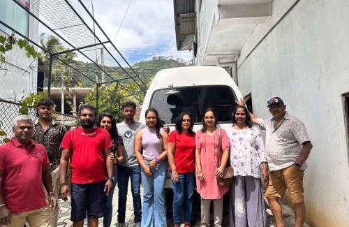 Badulla Apartment | Badulla holiday stay