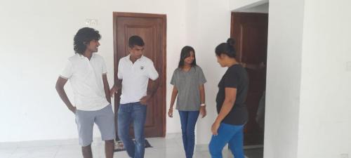 Badulla Apartment | Badulla holiday stay