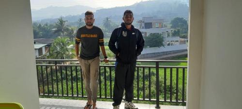 Badulla Apartment | Badulla holiday stay