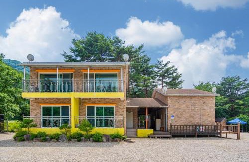 Inje House | Baekdam Gyegok Pension