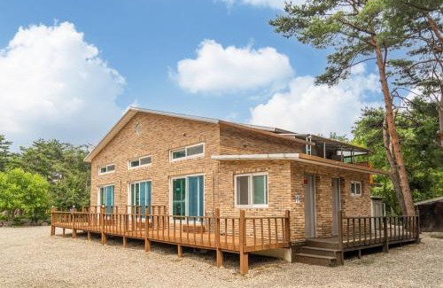 Inje House | Baekdam Gyegok Pension