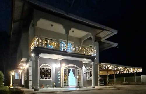 Kota Kinabatangan House | BAEY DVILLA HOMESTAY KINABATANGAN SABAH, MALAYSIA