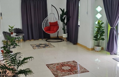 Kota Kinabatangan House | BAEY DVILLA HOMESTAY KINABATANGAN SABAH, MALAYSIA