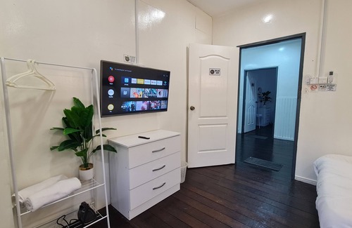 Kota Kinabatangan House | BAEY DVILLA HOMESTAY KINABATANGAN SABAH, MALAYSIA