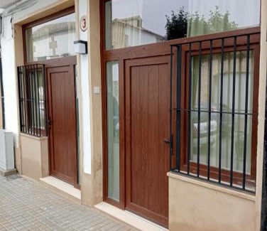 Old Town Baeza Apartment | Baeza aloja