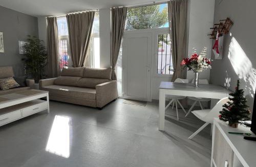 Old Town Baeza Apartment | Baeza aloja