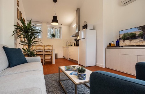 Evora Other | Baga House, Baga House - QSF Agroturismo