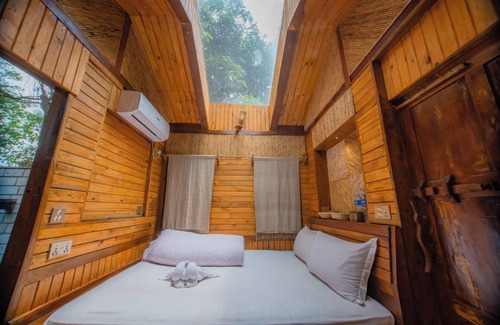 Devachuli Hotel | Bagaicha Adventure Resort
