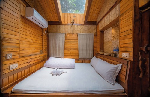 Devachuli Hotel | Bagaicha Adventure Resort