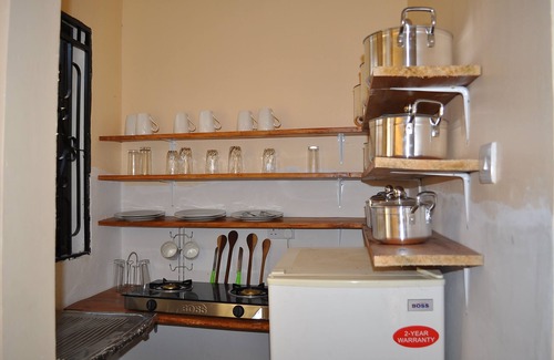 Bagamoyo House | Bagamoyo gold accommodation