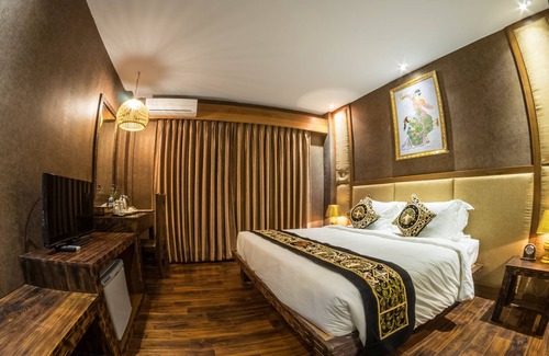 Nyaung-U Hotel | Bagan Landmark Hotel