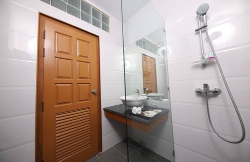 Nyaung-U Hotel | Bagan Sense Hotel