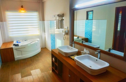 Nyaung-U Hotel | Bagan Village Resort Hotel