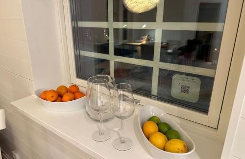 Are Apartment | Bagargården 8