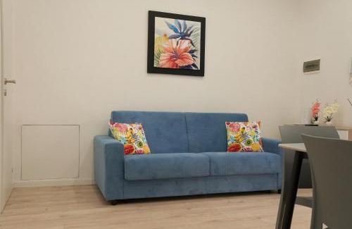 Bagheria Apartment | Bagaria Home