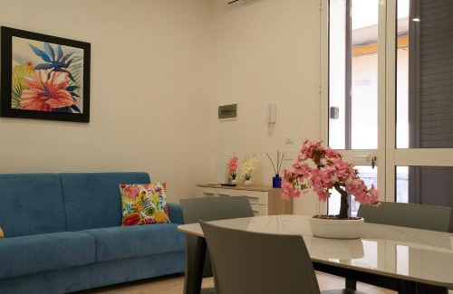 Bagheria Apartment | Bagaria Home