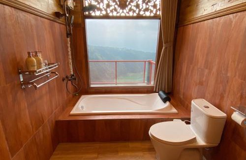 Wonosobo Other | Bagas Luxury Camp Telaga Menjer