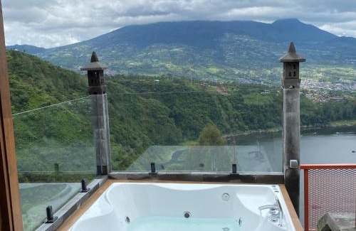 Wonosobo Other | Bagas Luxury Camp Telaga Menjer