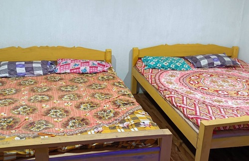 Balasore Resort | Bagda Beach Resort
