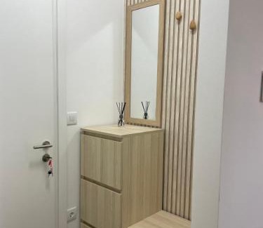 Krusevac Apartment | Bagdala apartman Krusevac