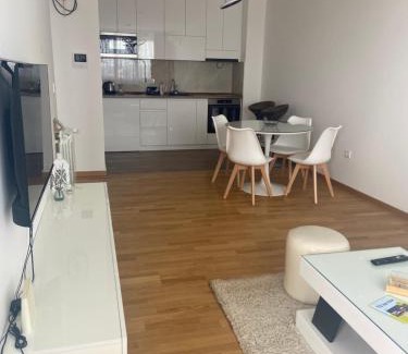Krusevac Apartment | Bagdala apartman Krusevac