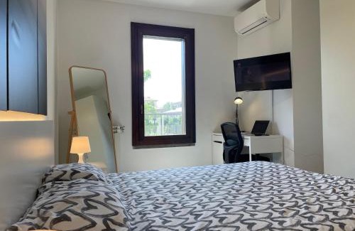 Muggiano Apartment | Baggio Boutique Apartment - Affitti Brevi Italia