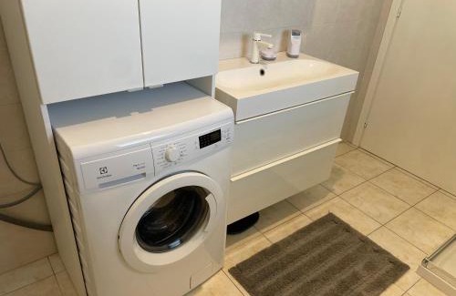 Muggiano Apartment | Baggio Boutique Apartment - Affitti Brevi Italia