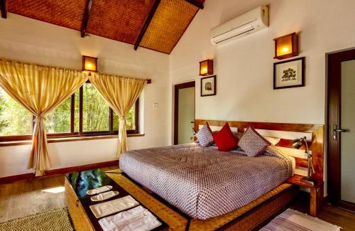 Kanha Resort | Bagh Villas I Kanha