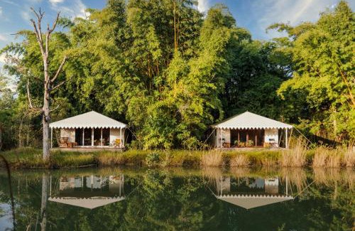 Kanha Resort | Bagh Villas I Kanha