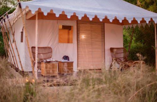 Kanha Resort | Bagh Villas I Kanha