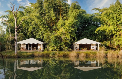 Baihar Cabin | Bagh Villas