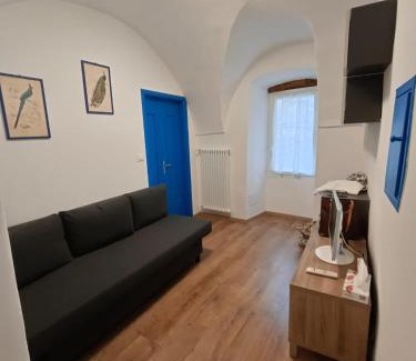 Bajardo Apartment | Baghe Nove - Bajardo