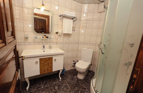 Safranbolu City Center Hotel | Baglar Saray Hotel