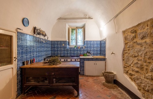 Raffo House | Baglio Il Corvo con Piscina