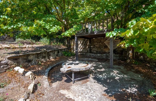Raffo House | Baglio Il Corvo con Piscina