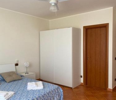 Montallegro House | Baglio Quadrone bovo Marina