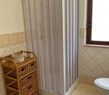 Montallegro House | Baglio Quadrone bovo Marina