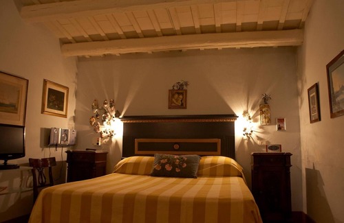 Valderice Bed & Breakfast | Baglio Sant'Andrea