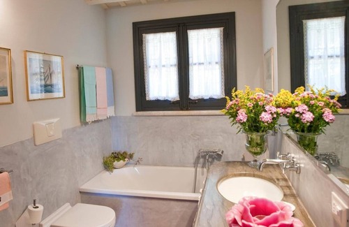Valderice Bed & Breakfast | Baglio Sant'Andrea