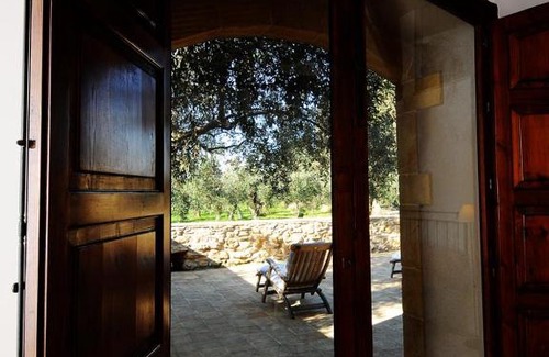 Castelvetrano House | Baglio Villa Sicilia