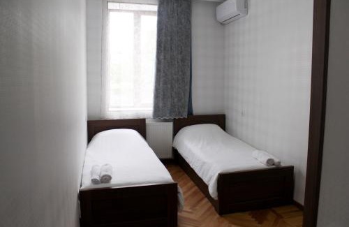 Gori House | Bagration