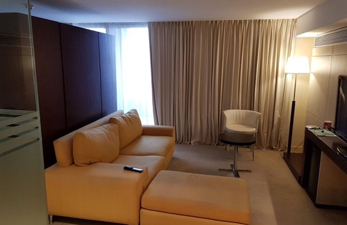 Posadas Hotel | BAGU URBANO