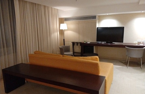 Posadas Hotel | BAGU URBANO