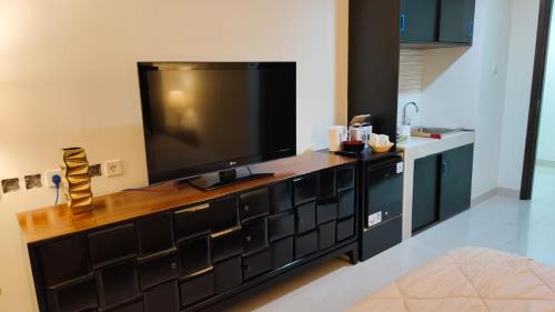 Cikarang Apartment | BAGUSROOM CHADSTONEPOLLUX