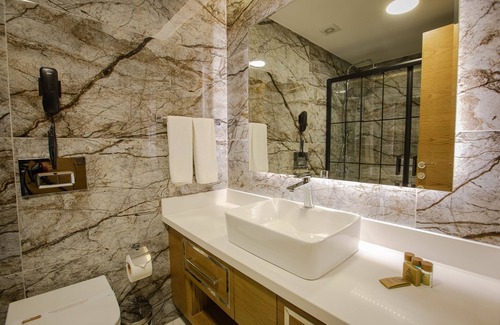 Bahcelievler Mahallesi Bed & Breakfast | Bahçelievler Hotels